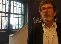 Open Fiber, Andrea Falessi: "Il nostro modo di comunicare si intreccia alla connettività"