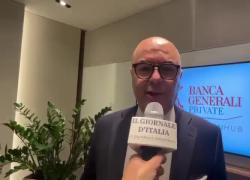 Gatti (ANIMA Sgr): "Abbiamo un approccio graduale all'AI, soprattutto a quella generativa, per comprenderne potenzialità e criticità"