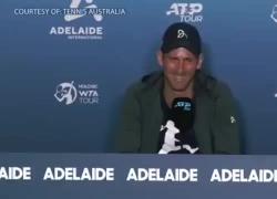 Djokovic, rischio esclusione dai tornei di Indian Wells e Miami perché senza vaccino: "Conoscete la mia posizione, non posso farci nulla" - VIDEO