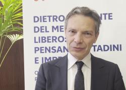 Valerii (Censis): “Solo 1 piccola impresa su 2 conosce le comunità energetiche: serve un partner per affrontare la decarbonizzazione”