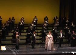 Jessica Pratt, La sonnambula a Napoli: video