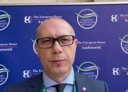 Mascolo, MM: "Operiamo in vari settori, acque reflue, fanghi, calore e sensibilizzazione"