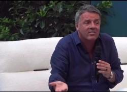 Matteo Renzi si schiera ancora con Israele e attacca Francesca Albanese: "Finta avvocatessa, io sto con Liliana Segre" - VIDEO