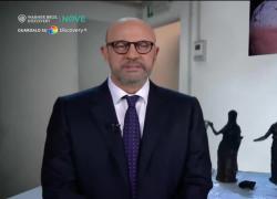Fratelli di Crozza, Sangiuliano: "Perché la Rai non fa una gara canora? Chessò il Festival di Imperia!"