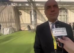Scordamaglia (Filiera Italia): "Dal XXII Forum Internazionale Coldiretti ci si aspettano soluzioni concrete dall'Europa; importante combattere Italian sounding per valorizzare il Made In Italy"