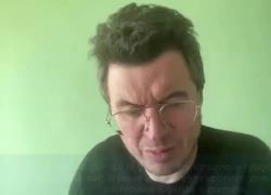 Mattias Desmet e il suo libro "Psicologia del totalitarismo" (Ed. La linea). Il pensatore di noi dissidenti. VIDEO
