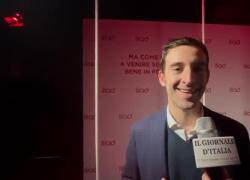 Levi (iliad): "I nostri valori sono trasparenza, chiarezza e assenza di costi nascosti; siamo leader in Italia per crescita di utenti"