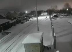 Russia colpisce infrastrutture energetiche a Leopoli con missili ipersonici Oreshnik a 13mila km/h, raid anche su Kiev, 4 morti - VIDEO