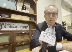 Micheli (Nextalia): "Ops Mps-Mediobanca è un paradosso; golden power strumento letale; i dazi di Trump sono un autogol; Netanyahu responsabile del genocidio a Gaza; Meloni vive nel terrore del complotto”