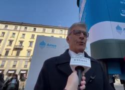 Milani (Amsa): "La campagna 'Mettici la Testa' per stimolare l'uso corretto dei cestini per migliorare il decoro urbano e la qualità della vita"