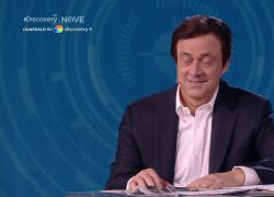 Fratelli di Crozza, Calenda: "Io moderato?  Ma se quando vedo un autovelox lo stacco e me ce faccio un selfie"