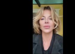 Alba Parietti, rubate le gomme della sua auto a Milano, lo sfogo su Instagram: "Vivere qui è impossibile, una roulette russa" - VIDEO