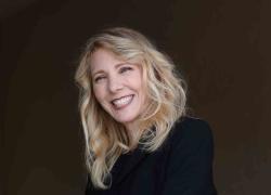 Cinema, Alessandra Basile: "I ruoli femminili protagonisti sono aumentati, ma non in Italia''. L'intervista di Sherif M. Awad