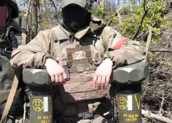 Donbass, ritrovate armi italiane nelle posizioni ucraine (ora in mano ai filorussi)
