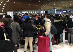 Aeroporti italiani, traffico aprile 2023 a livelli record: +2,5% sul 2019, boom segmento internazionale con +30%