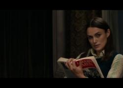 Keira Knightley: "Niente più scene di sesso se il regista è uomo"