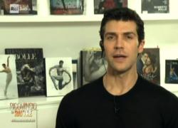 Daniel Lee, chi è il fidanzato di Roberto Bolle: lavoro, età, patrimonio e foto
