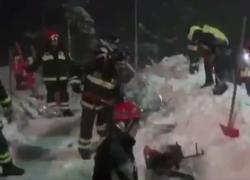 Rigopiano: 4 anni fa la tragedia, oggi la commemorazione delle 29 vittime