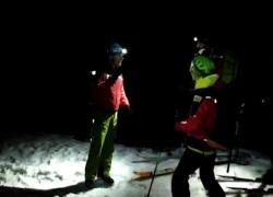Avezzano, trovato il corpo di Valeria Mella, uno dei quattro dispersi sul Monte Velino