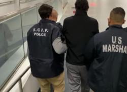 "Freddy" Gallina: ecco chi è il pericoloso mafioso estradato dagli Usa