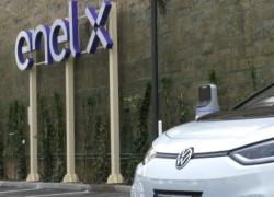 Enel X, innovazione e sostenibilità: al via Pioneer per sviluppare un impianto di accumulo con batterie second life