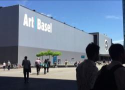 Parte Art Basel Hong Kong 2025 