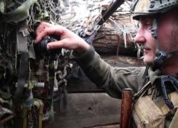 Guerra in Ucraina, militari russi: "Attaccheremo il comando dei servizi segreti ucraini"