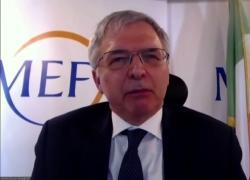 Pil Italia 2021, Franco: "Crescita oltre il 5% appare possibile"