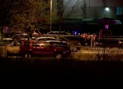 Indianapolis, sparatoria nella notte: almeno 8 morti e numerosi feriti