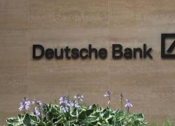 Deutsche Bank, nel Q1 2025 utile netto €2 mld (+39%) e ricavi a €8,5 mld (+10%); proposto dividendo a €0,68 per azione (+50%) 