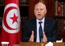 Tunisia, ONG contro Saied sugli sgomberi da Sfax: "Ricatta l'Ue con i migranti, li spinge a salpare "
