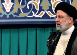 Iran, Raisi: "Isis creatura di Usa e Israele, sceglieremo luogo e tempo della vendetta". Unrwa (Onu): "A Gaza 90% degli abitanti è sfollato"