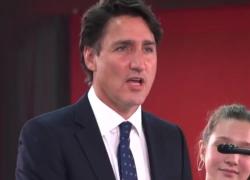 Canada, stretta sulle armi. Trudeau: "Devono possederle solo chi fa caccia e attività sportive"