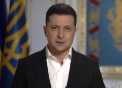 Servitore del popolo, stasera su La7 la fiction con Zelensky protagonista