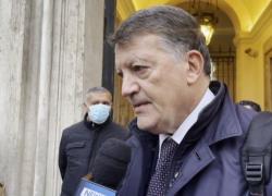 Bombardieri attacca la Calderone ma sbaglia bersaglio