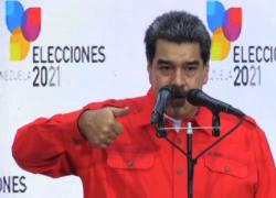Guerra Ucraina? Con le sanzioni alla Russia fa festa il Venezuela. Il dittatore Maduro ringrazia Biden
