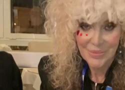 Donatella Rettore, vita precedente della famosa cantante