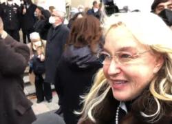 Eleonora Giorgi sulla malattia: "Due anni fa il primo sintomo, glicemia alta. Ora inizio la battaglia con la chemio, poi l'operazione"
