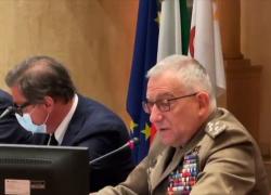 Generale Graziano: "Italia equidistante tra Usa e Russia, lo propose un ministro giallo-verde nel governo Conte"