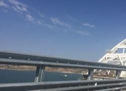 Ponte di Crimea, Mosca inaugura la più grande opera occidentale: 18 km di orgoglio russo, ma per Kiev "è illegale"