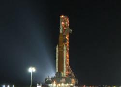 Artemis I, la Nasa annulla il lancio sulla Luna previsto per oggi: “Problemi a un motore”