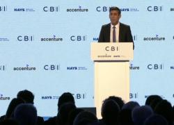 Gb, il premier Sunak sulla Brexit: "Importanti benefici su riduzione immigrazione e accordi bilaterali con altri Paesi"