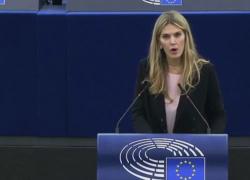 Corruzione Qatar Parlamento Europeo: convalidati 4 arresti a Bruxelles: c'è anche Eva Kaili