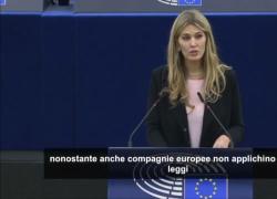 Quando Eva Kaili diceva "Il Qatar guida i diritti del lavoro" - VIDEO