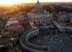 Il Papa del futuro sarà ibrido? Un messaggio per il nuovo Papa, psicologia, sessualità e fede: una sfida all’antropologia tradizionale, il desiderio salverà la Chiesa
