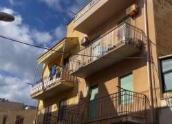 Messina Denaro, a Bagheria perquisita casa di Maria Mesi, la storica ex amante del boss - VIDEO