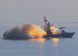 Russia, missili supersonici anti-nave Moskit testati nel Mar del Giappone - VIDEO
