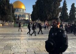 Israele, vietato ad ebrei e turisti di accedere alla Spianata delle Moschee: Netanyahu tenta la linea morbida