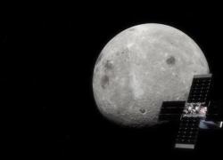 Usa, NASA adotta restrizioni contro cittadini cinesi in programmi spaziali, segretario Duffy: "Vogliono la luna, ma l'America domina lo spazio"