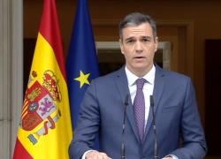 Spagna, richiamata ambasciatrice Ana Maria Solomon da Israele, vietato ingresso nel Paese a Smotrich e Ben Gvir, Sanchez: "Stop a genocidio a Gaza"